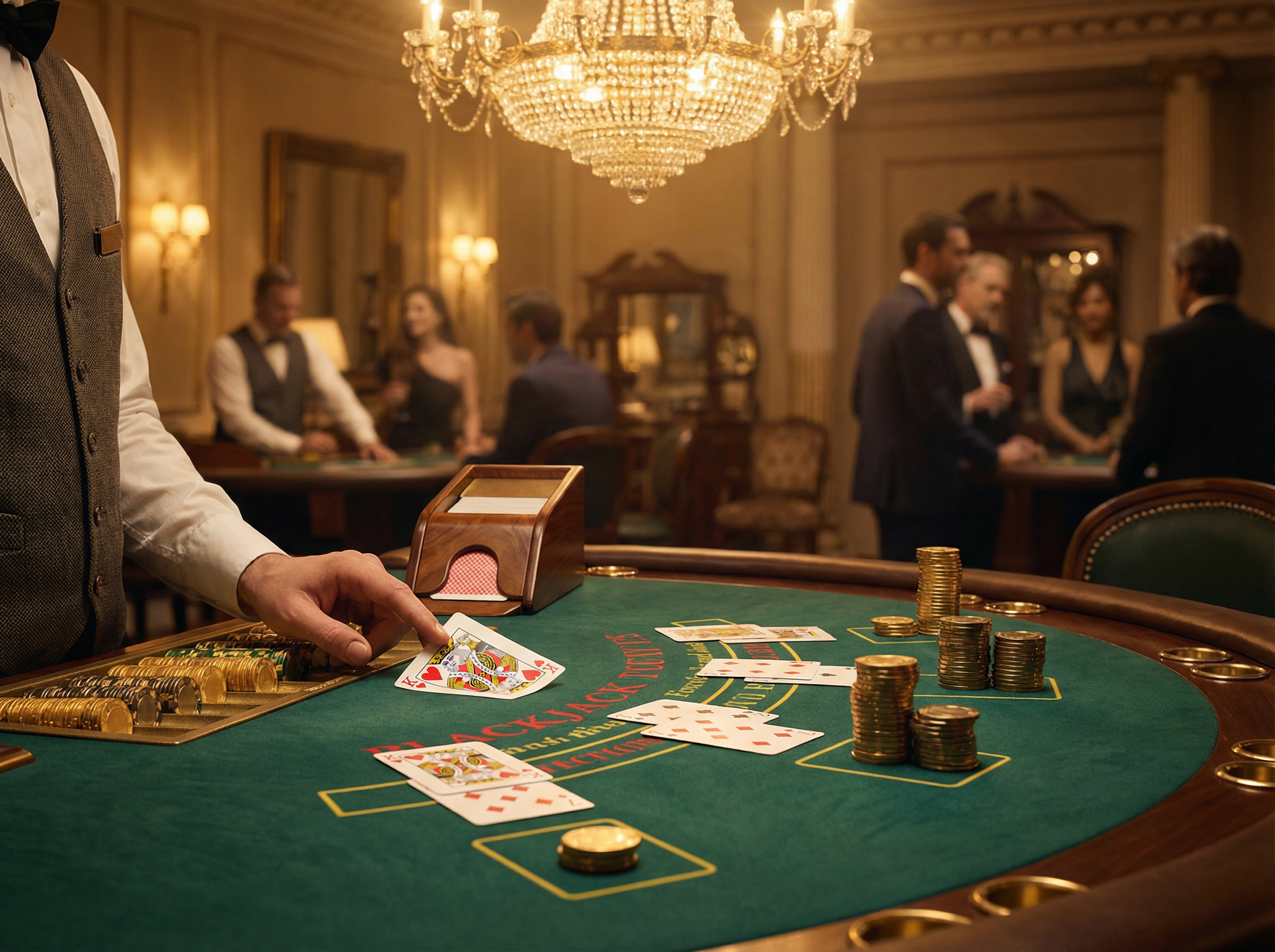 ky棋牌 - 经典21点游戏入口